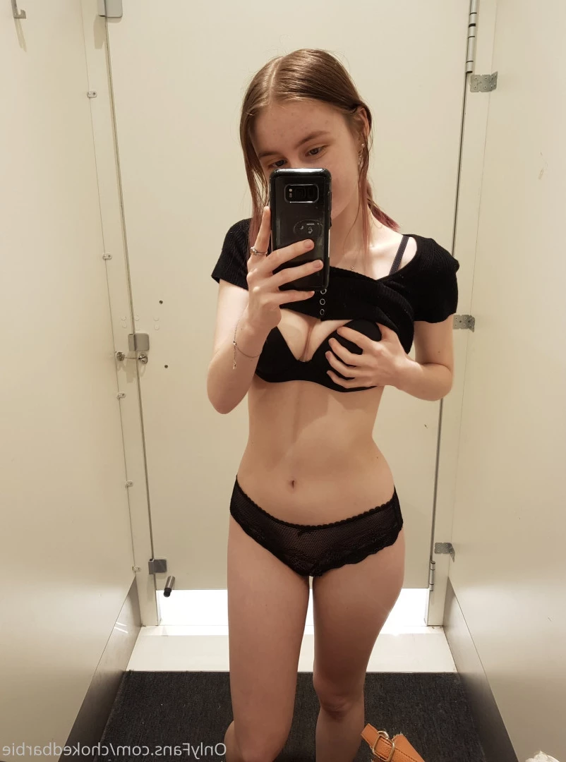 chokedbarbie Onlyfans leaked photo 7400804 on Hotleaks.tv