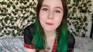 chokedbarbie Onlyfans leaked video 7742137 on Hotleaks.tv
