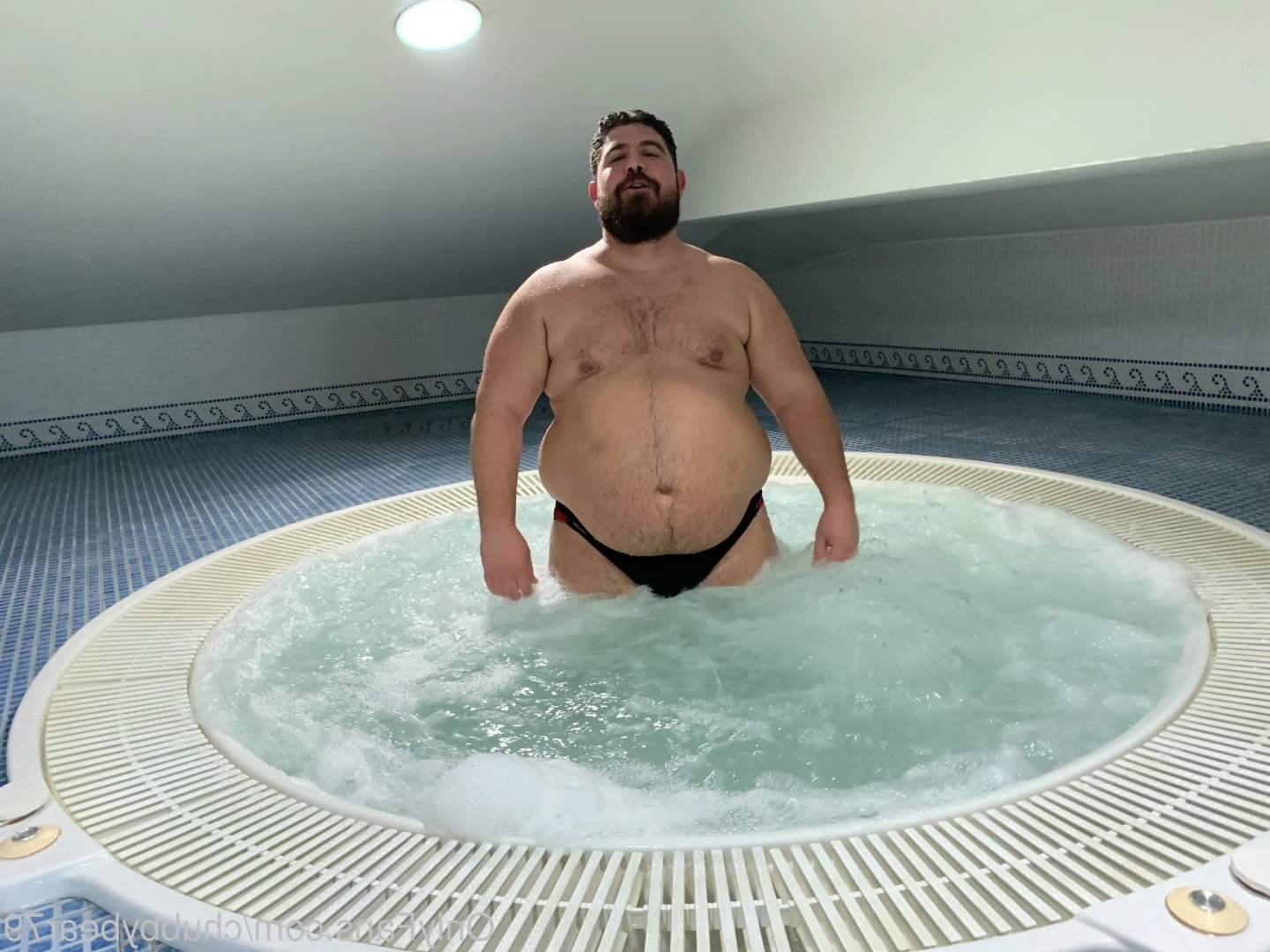 Gordo [ chubbybear79 ] Onlyfans leaked photo 7236408 on Hotleaks.tv