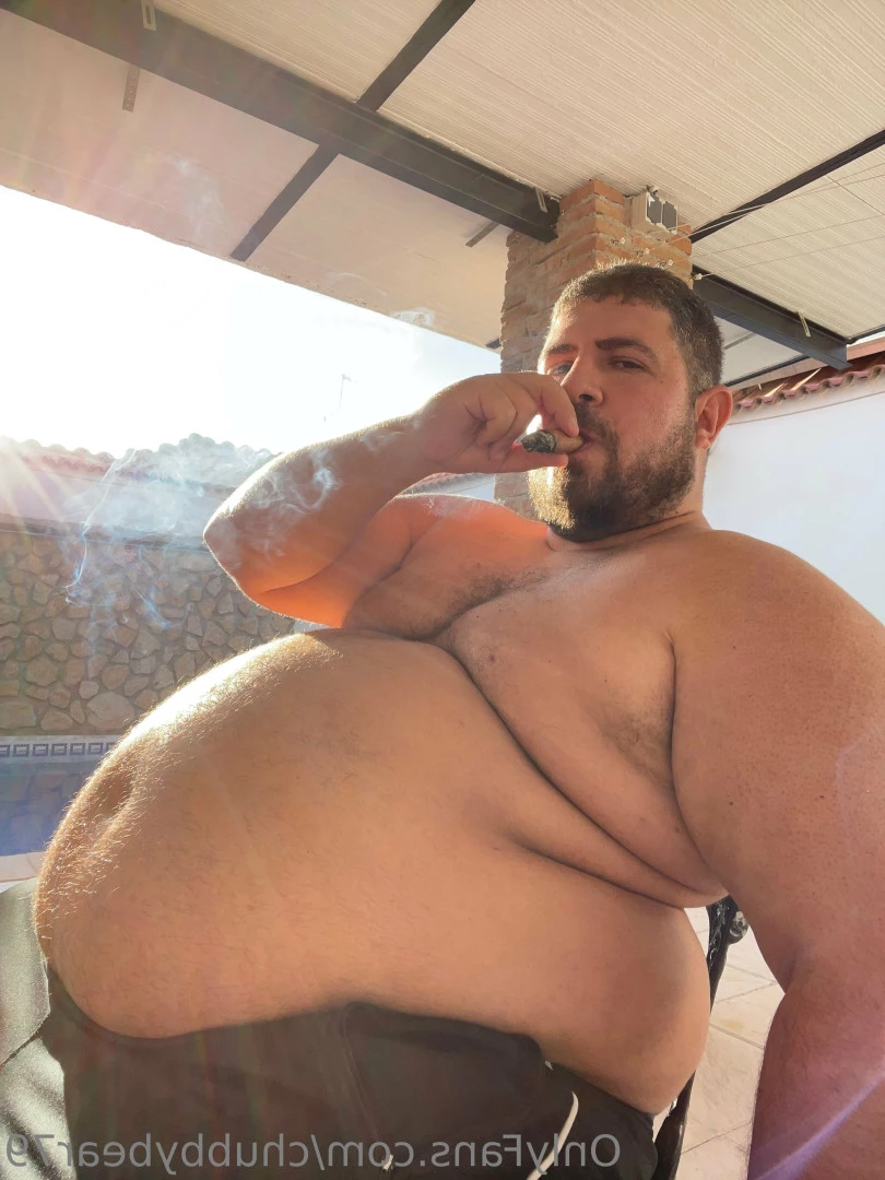 Gordo [ chubbybear79 ] Onlyfans leaked photo 7236431 on Hotleaks.tv