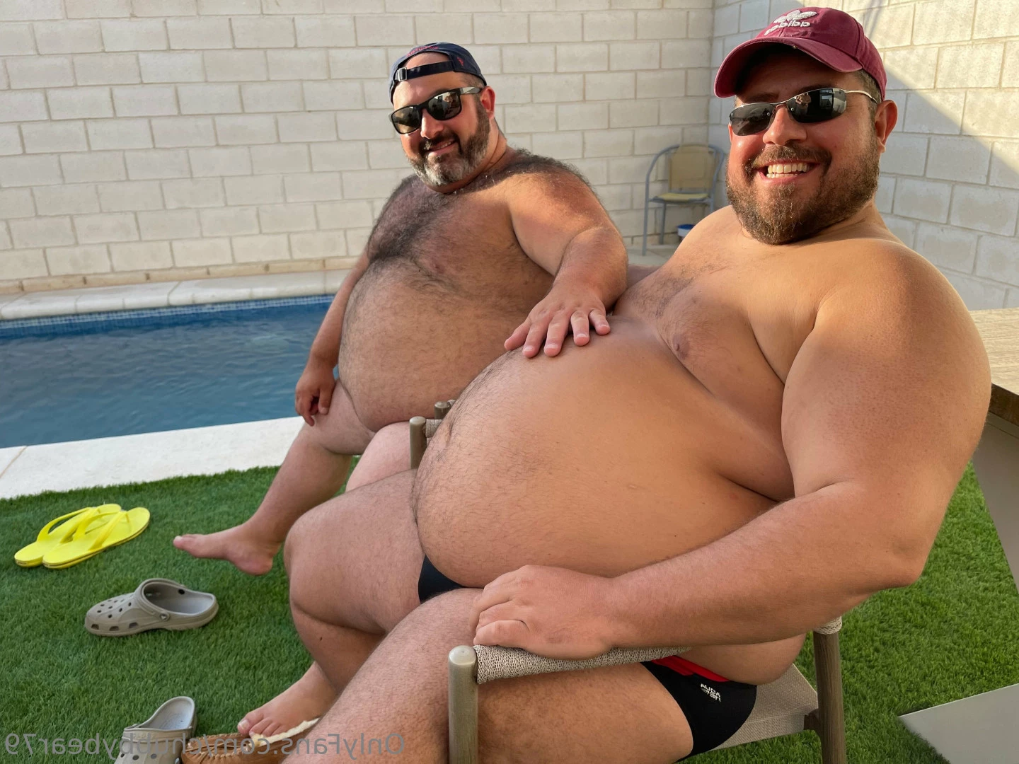 Gordo [ chubbybear79 ] Onlyfans leaked photo 7236441 on Hotleaks.tv