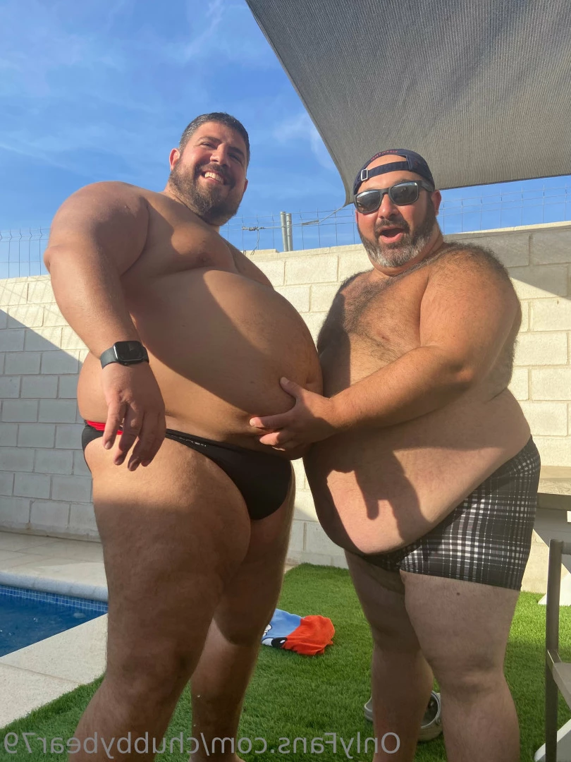 Gordo [ chubbybear79 ] Onlyfans leaked photo 7236455 on Hotleaks.tv