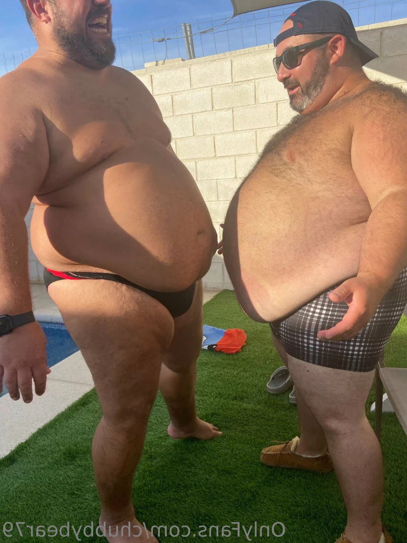 Gordo [ chubbybear79 ] Onlyfans leaked photo 7236464 on Hotleaks.tv