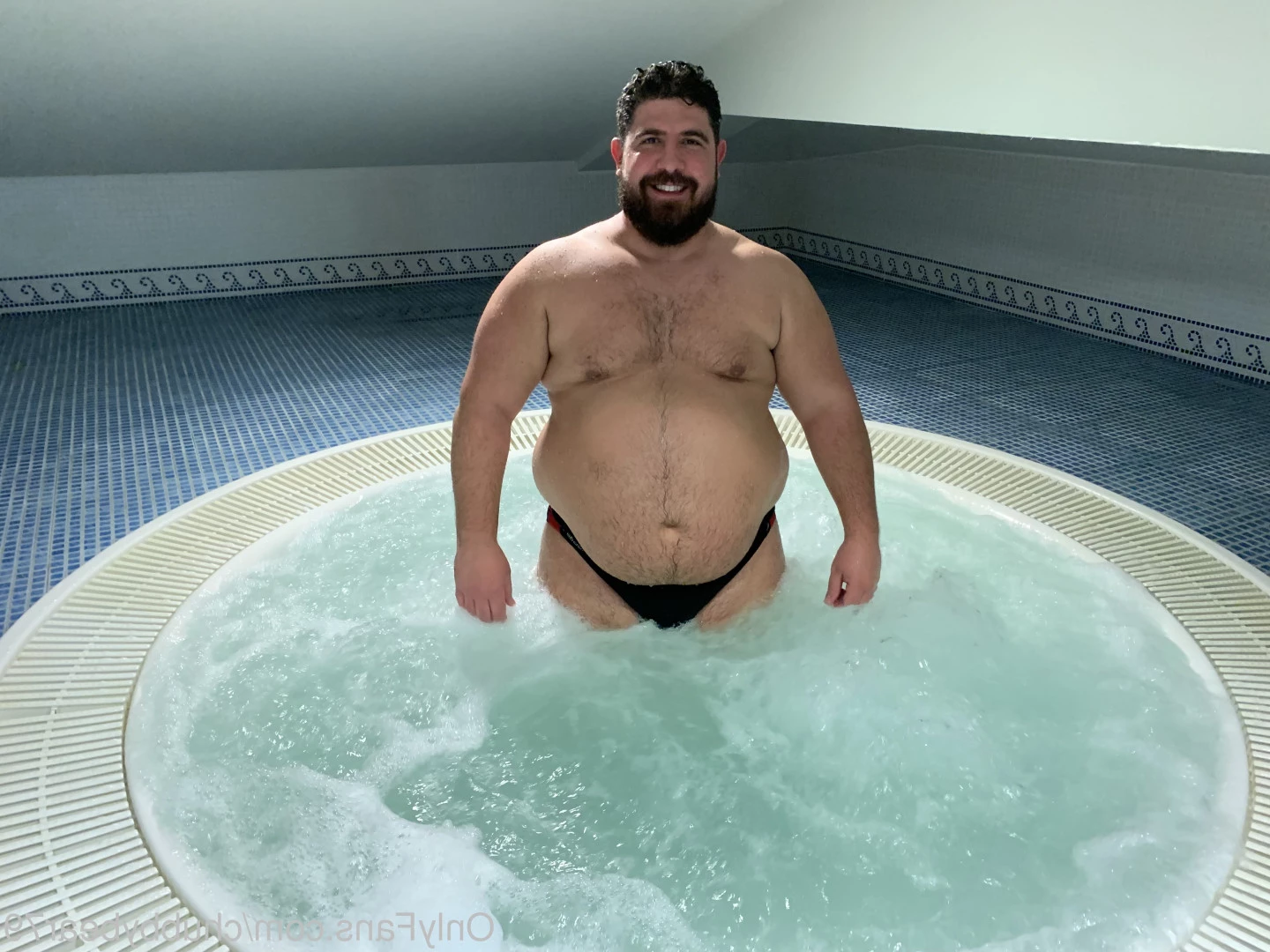 Gordo [ chubbybear79 ] Onlyfans leaked photo 7236486 on Hotleaks.tv
