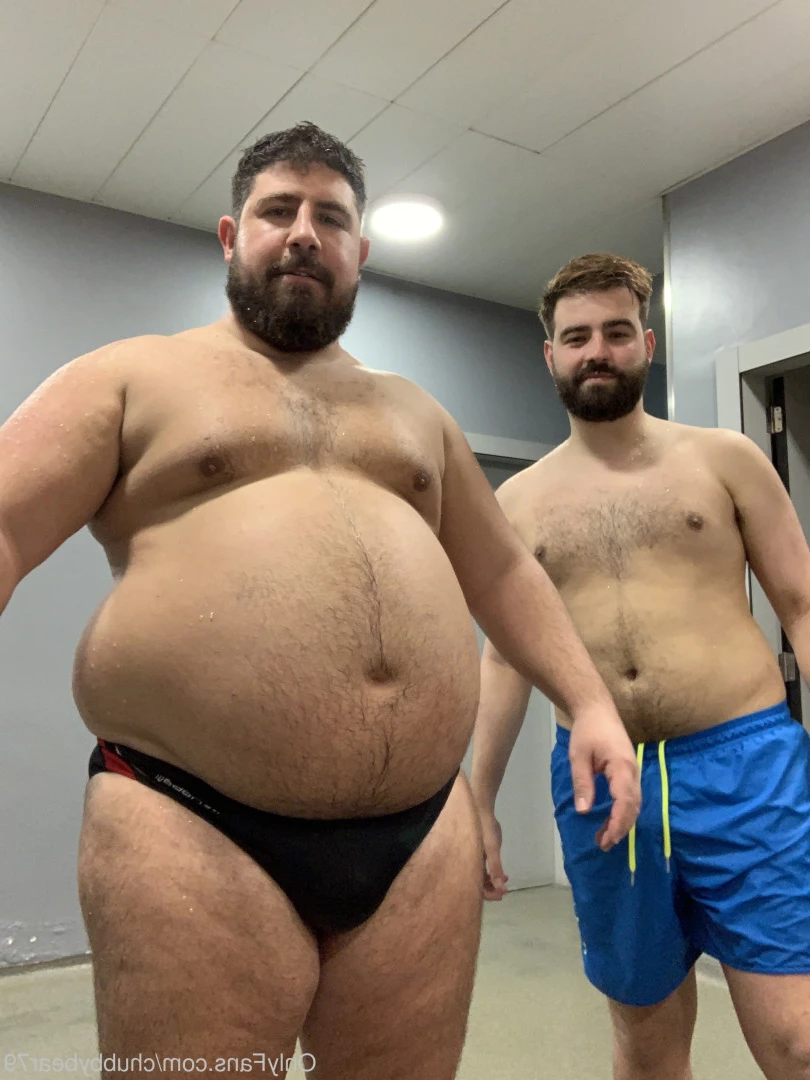 Gordo [ chubbybear79 ] Onlyfans leaked photo 7236526 on Hotleaks.tv