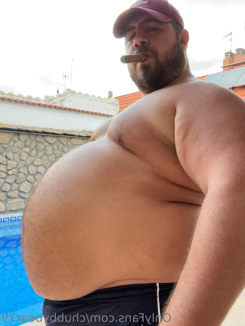 Gordo [ chubbybear79 ] Onlyfans leaked photo 7236545 on Hotleaks.tv