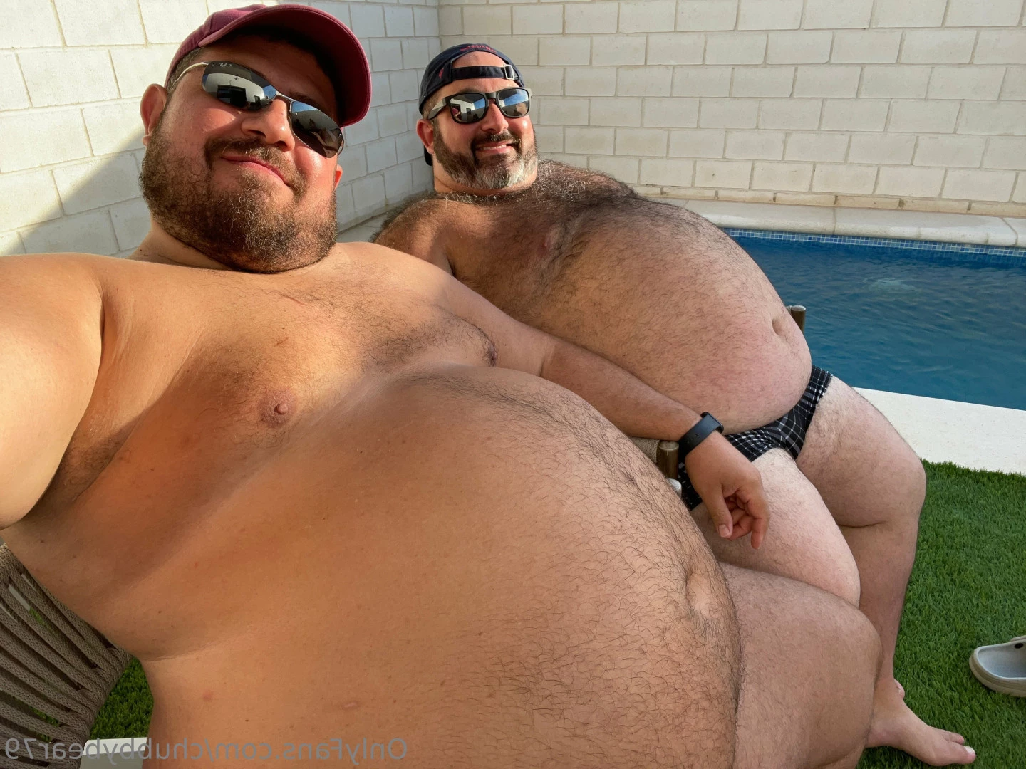 Gordo [ chubbybear79 ] Onlyfans leaked photo 7236587 on Hotleaks.tv