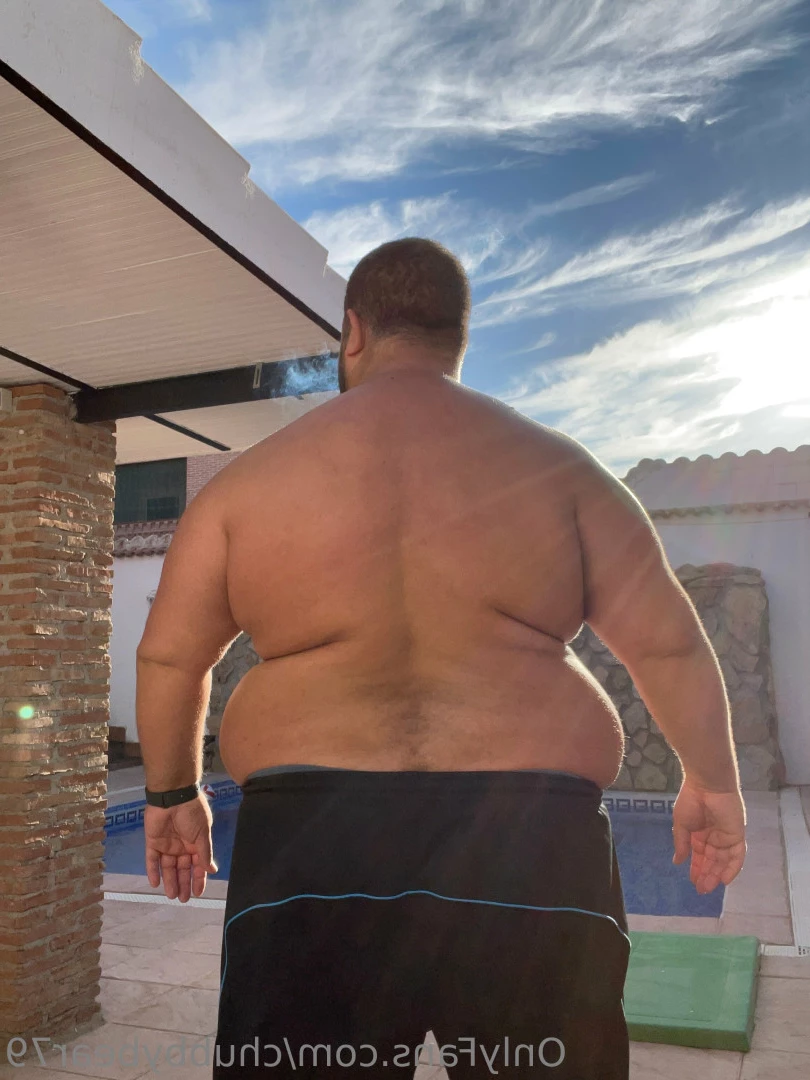 Gordo [ chubbybear79 ] Onlyfans leaked photo 7236617 on Hotleaks.tv