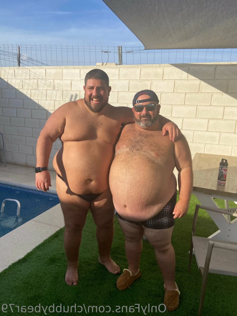 Gordo [ chubbybear79 ] Onlyfans leaked photo 7236634 on Hotleaks.tv