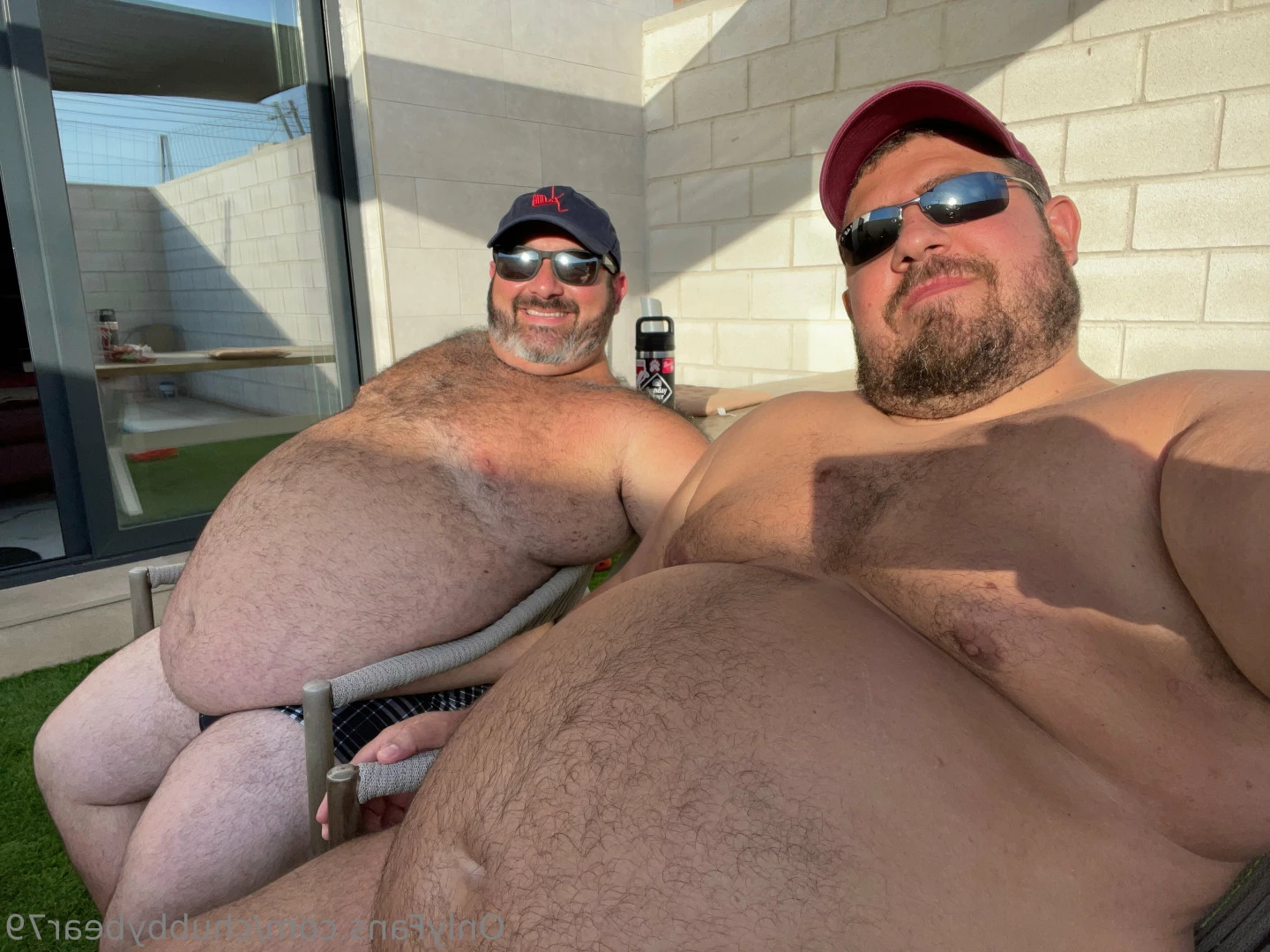 Gordo [ chubbybear79 ] Onlyfans leaked photo 7236655 on Hotleaks.tv