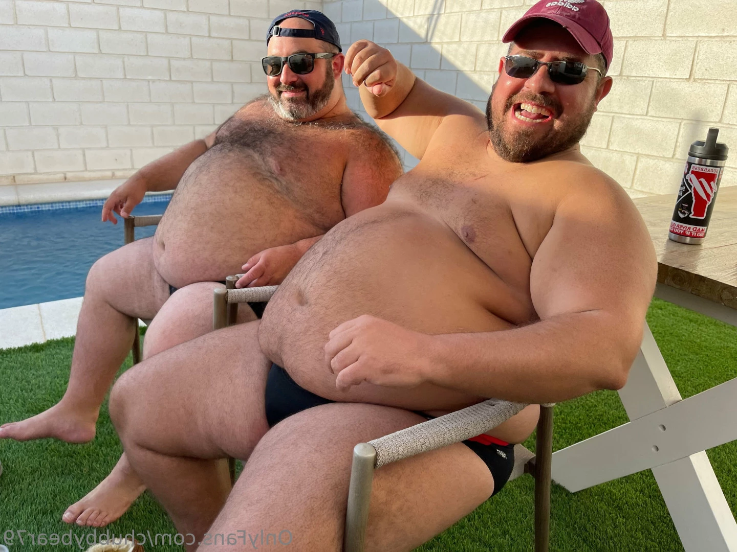 Gordo [ chubbybear79 ] Onlyfans leaked photo 7236668 on Hotleaks.tv
