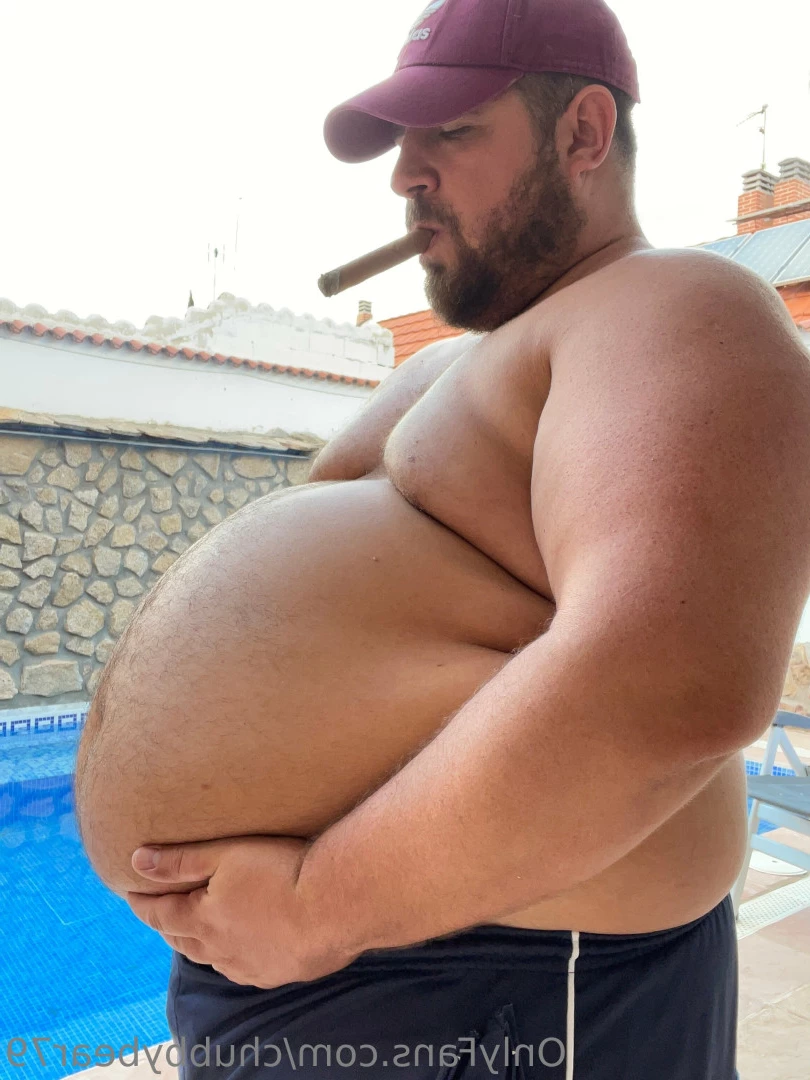 Gordo [ chubbybear79 ] Onlyfans leaked photo 7236718 on Hotleaks.tv