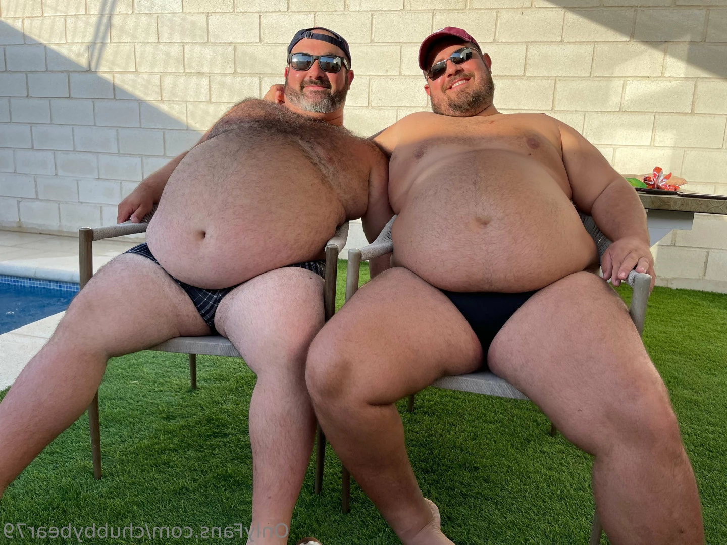 Gordo [ chubbybear79 ] Onlyfans leaked photo 7236747 on Hotleaks.tv