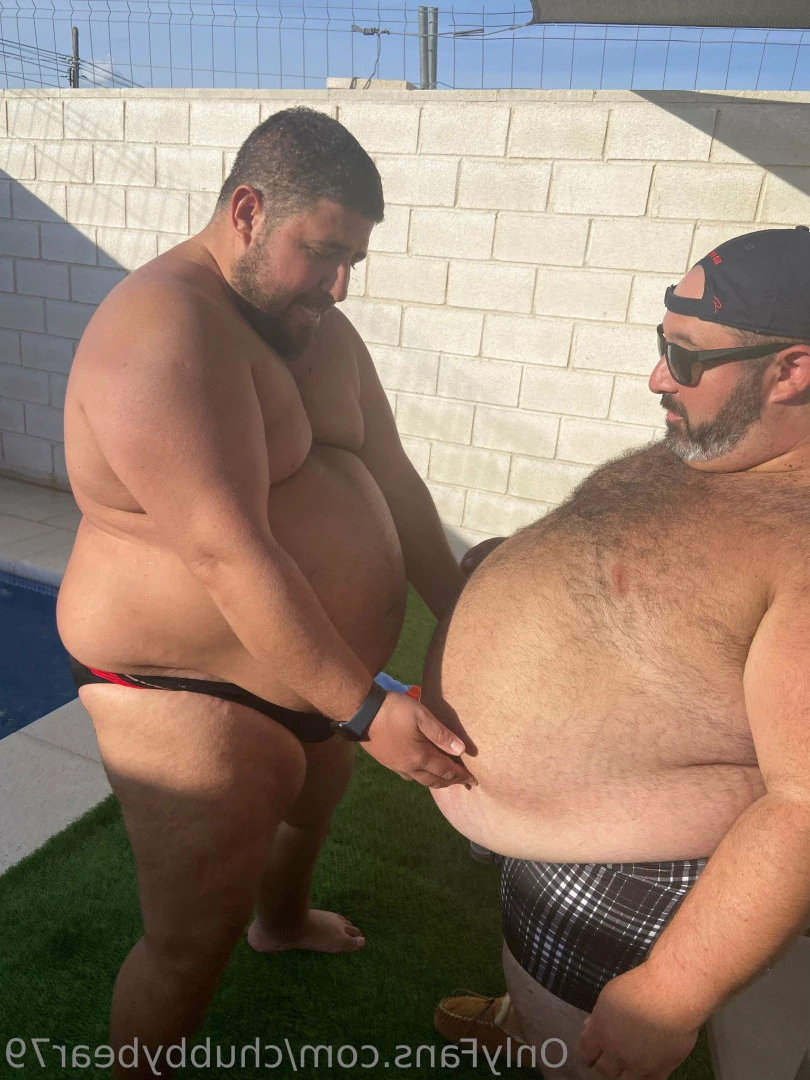 Gordo [ chubbybear79 ] Onlyfans leaked photo 7236788 on Hotleaks.tv