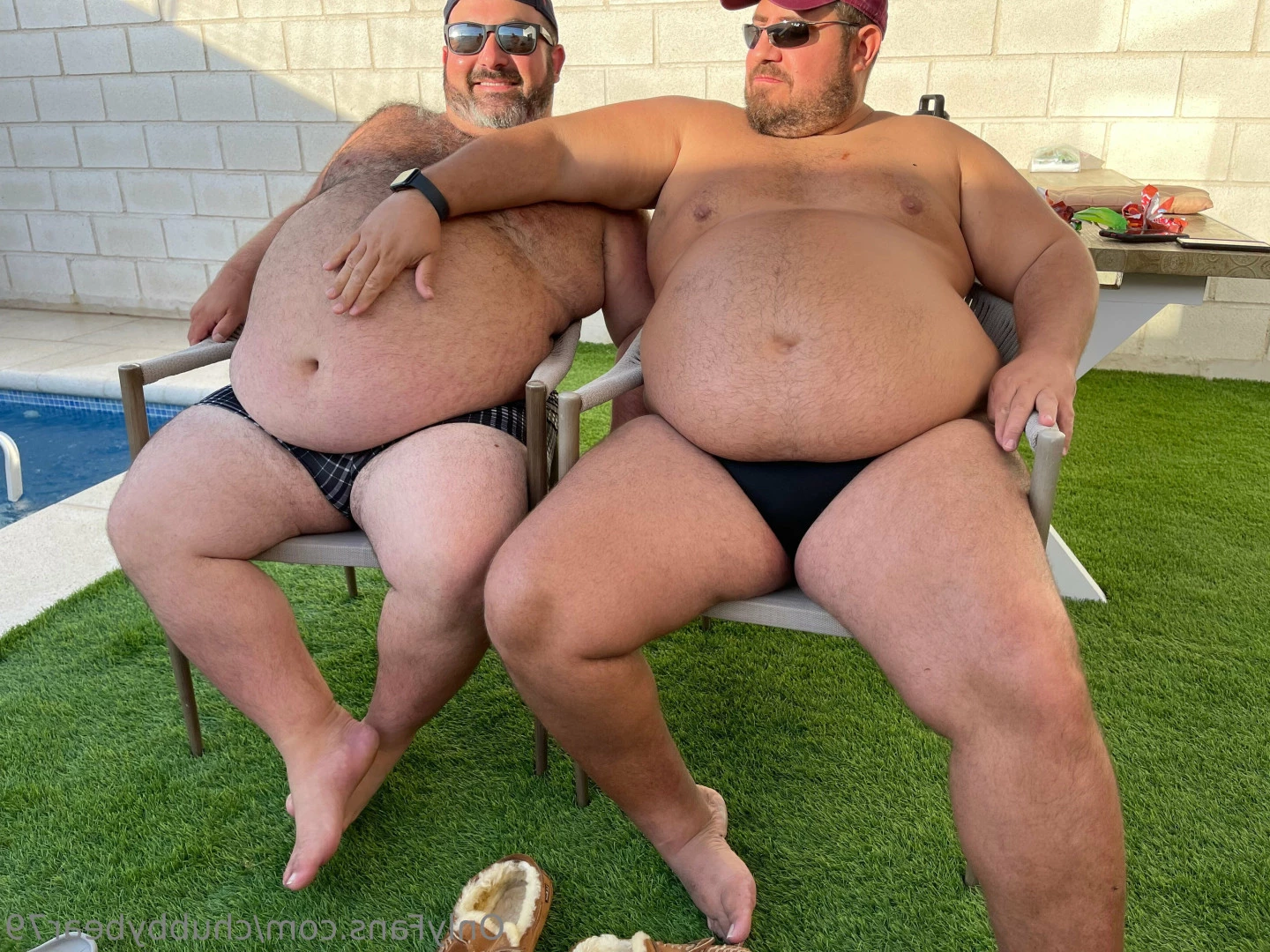 Gordo [ chubbybear79 ] Onlyfans leaked photo 7236816 on Hotleaks.tv