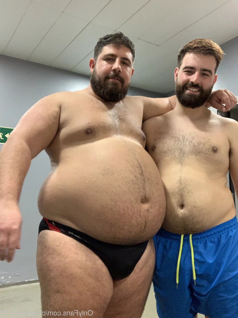 Gordo [ chubbybear79 ] Onlyfans leaked photo 7236867 on Hotleaks.tv