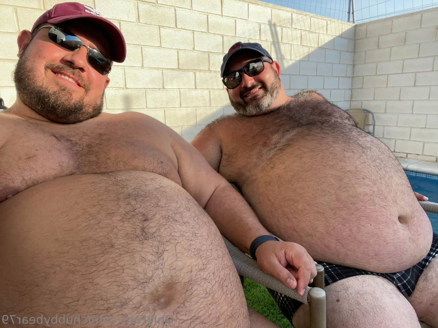Gordo [ chubbybear79 ] Onlyfans leaked photo 7236892 on Hotleaks.tv
