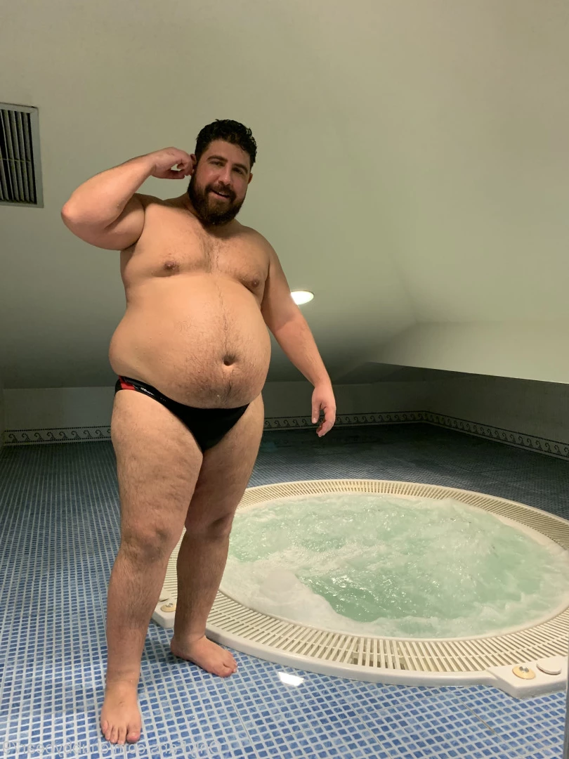 Gordo [ chubbybear79 ] Onlyfans leaked photo 7236929 on Hotleaks.tv