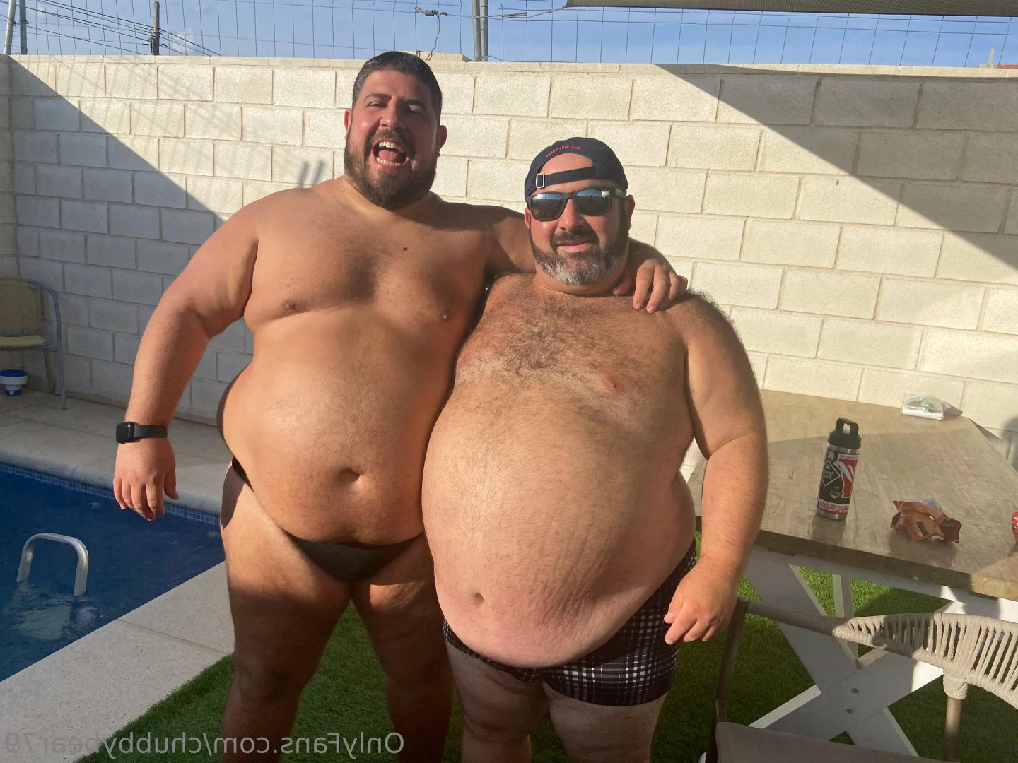 Gordo [ chubbybear79 ] Onlyfans leaked photo 7236940 on Hotleaks.tv