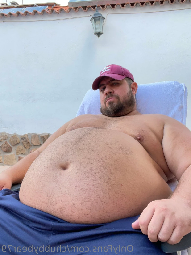 Gordo [ chubbybear79 ] Onlyfans leaked photo 7236952 on Hotleaks.tv