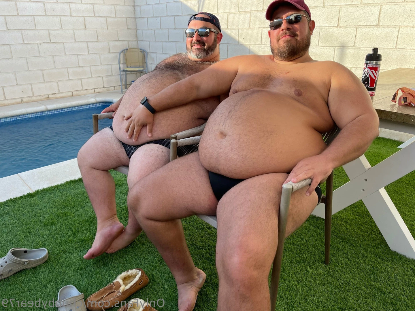 Gordo [ chubbybear79 ] Onlyfans leaked photo 7236963 on Hotleaks.tv