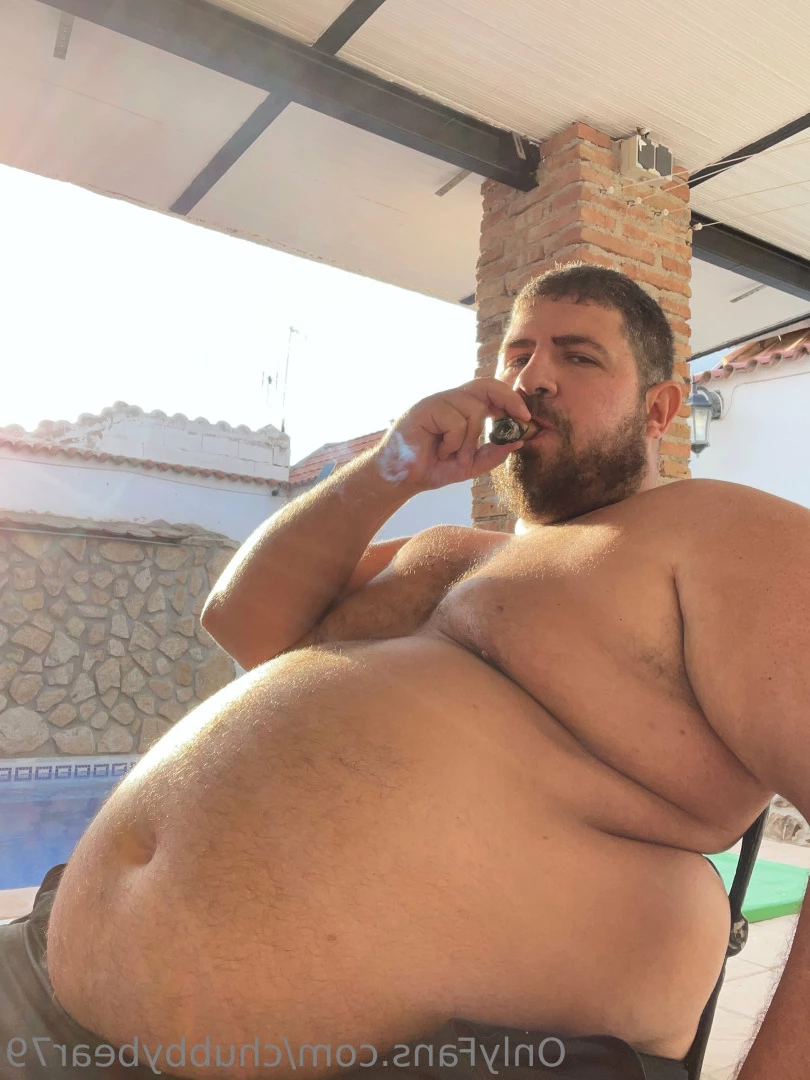 Gordo [ chubbybear79 ] Onlyfans leaked photo 7237016 on Hotleaks.tv