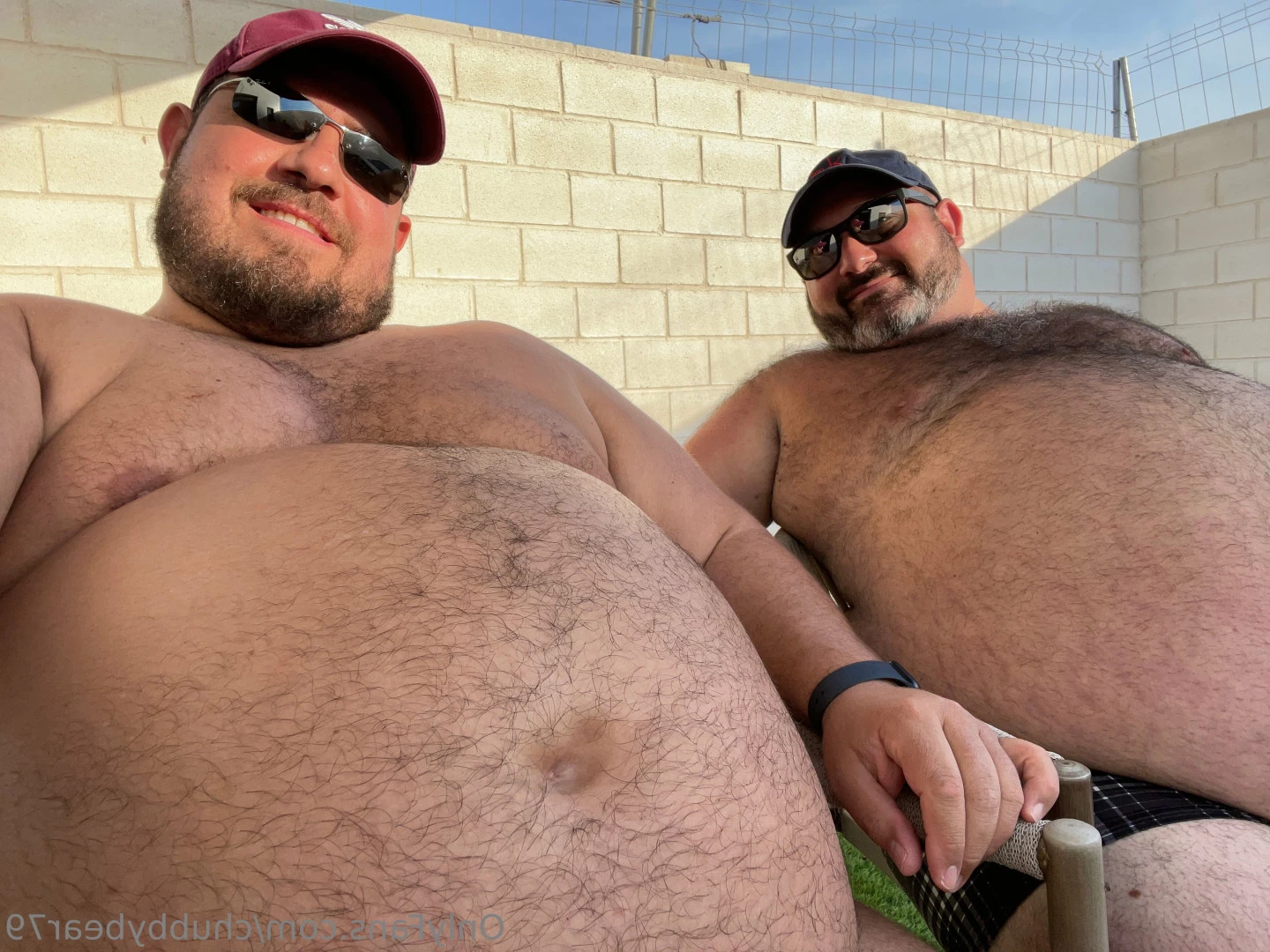 Gordo [ chubbybear79 ] Onlyfans leaked photo 7237028 on Hotleaks.tv
