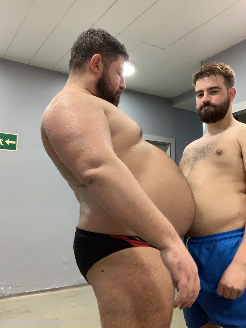 Gordo [ chubbybear79 ] Onlyfans leaked photo 7237141 on Hotleaks.tv