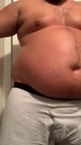 Gordo [ chubbybear79 ] Onlyfans leaked video 7742018 on Hotleaks.tv
