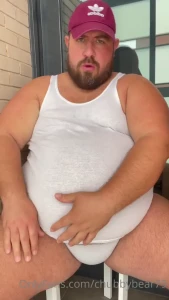 Gordo [ chubbybear79 ] Onlyfans leaked video 7742019 on Hotleaks.tv