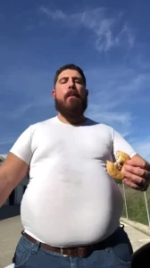 Gordo [ chubbybear79 ] Onlyfans leaked video 7742022 on Hotleaks.tv