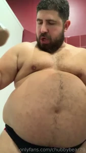 Gordo [ chubbybear79 ] Onlyfans leaked video 7742029 on Hotleaks.tv