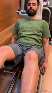 Gordo [ chubbybear79 ] Onlyfans leaked video 7742032 on Hotleaks.tv