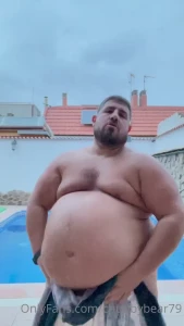 Gordo [ chubbybear79 ] Onlyfans leaked video 7742033 on Hotleaks.tv
