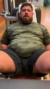 Gordo [ chubbybear79 ] Onlyfans leaked video 7742040 on Hotleaks.tv