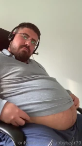 Gordo [ chubbybear79 ] Onlyfans leaked video 7742046 on Hotleaks.tv
