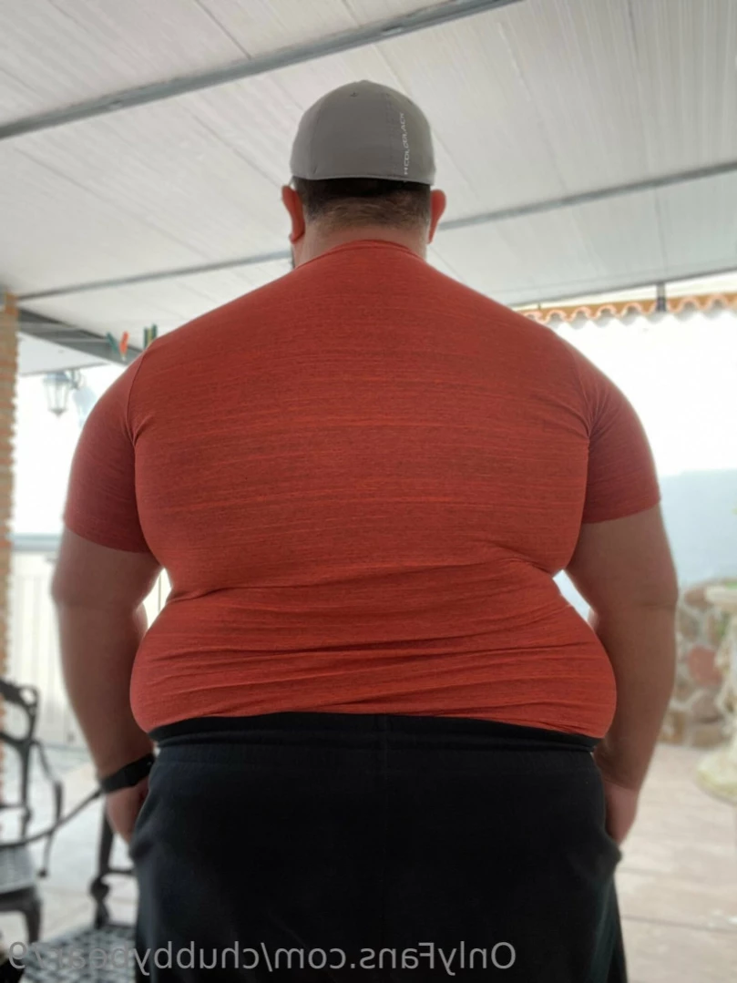 Gordo [ chubbybear79 ] Onlyfans leaked photo 11001499 on Hotleaks.tv