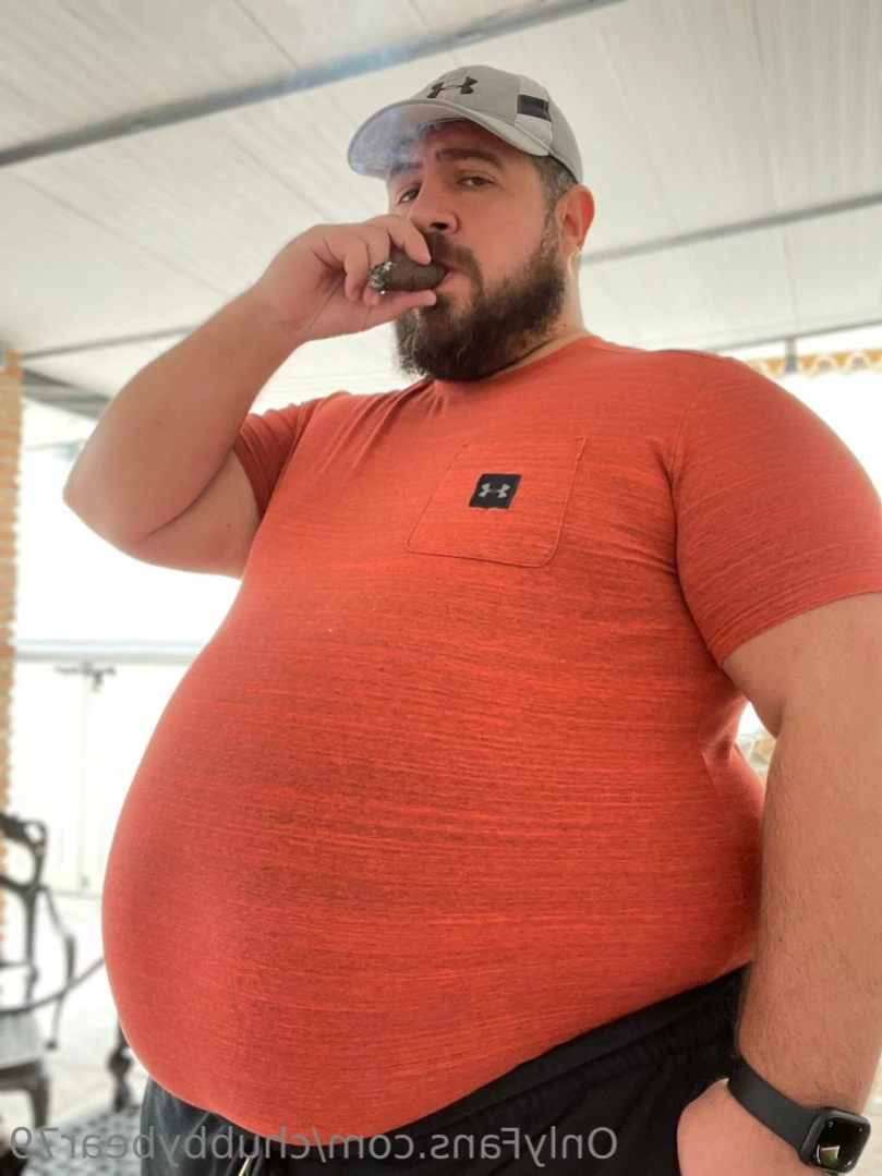 Gordo [ chubbybear79 ] Onlyfans leaked photo 11049079 on Hotleaks.tv