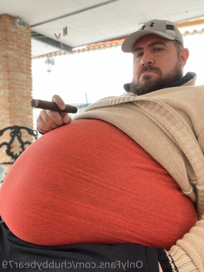 Gordo [ chubbybear79 ] Onlyfans leaked photo 11049080 on Hotleaks.tv