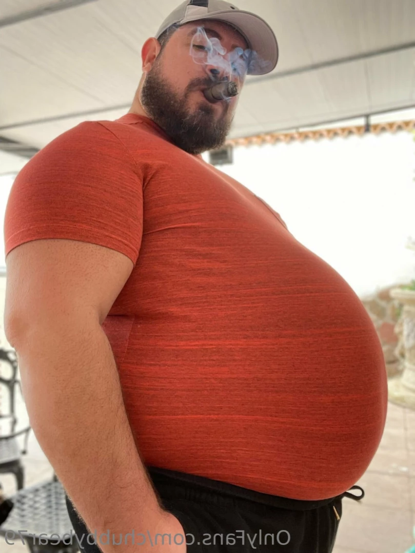 Gordo [ chubbybear79 ] Onlyfans leaked photo 11049081 on Hotleaks.tv
