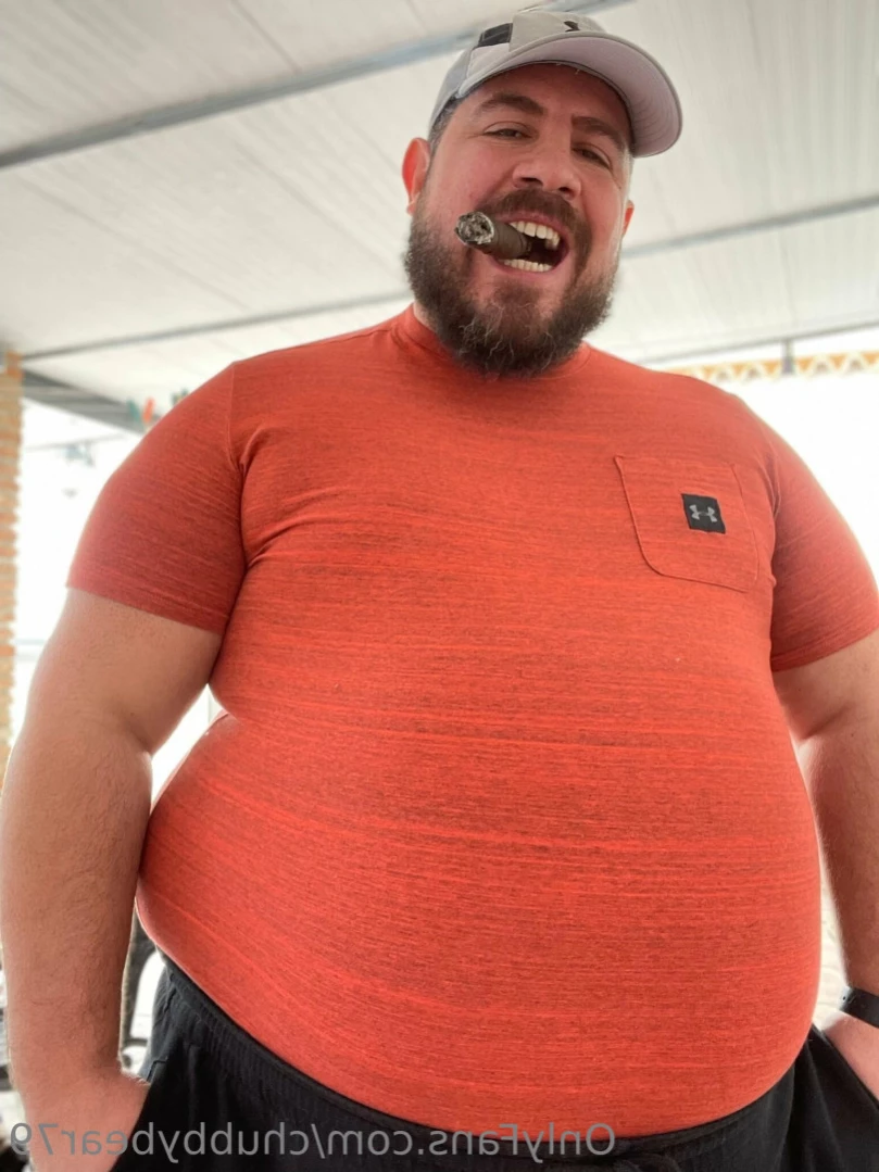 Gordo [ chubbybear79 ] Onlyfans leaked photo 11049083 on Hotleaks.tv