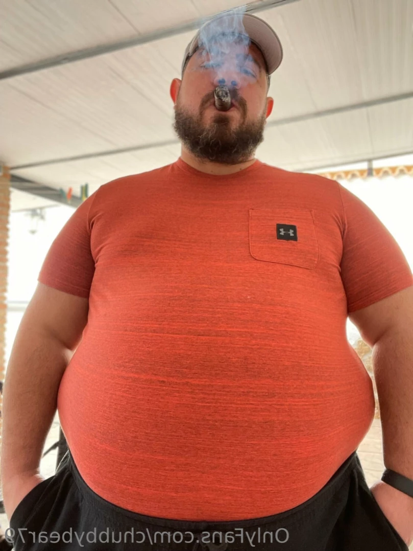 Gordo [ chubbybear79 ] Onlyfans leaked photo 11049084 on Hotleaks.tv