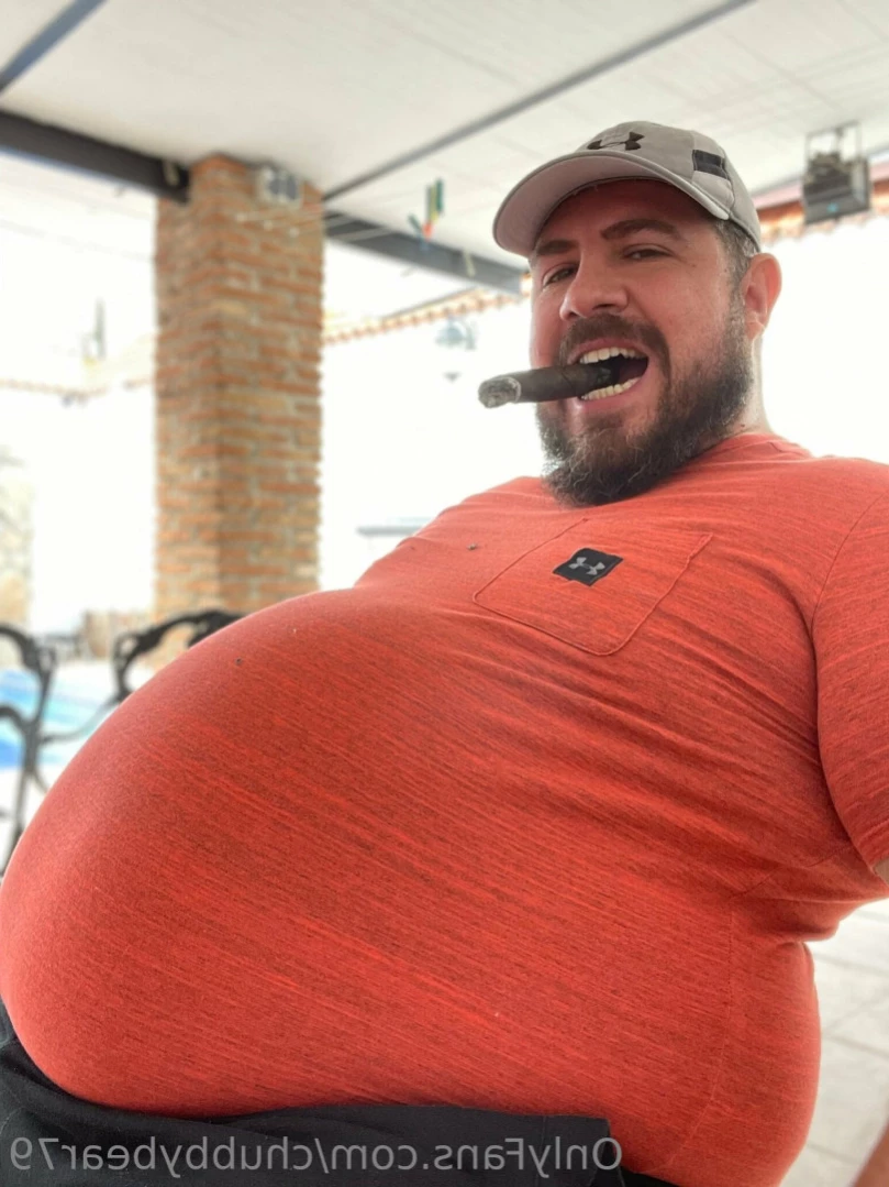 Gordo [ chubbybear79 ] Onlyfans leaked photo 11049085 on Hotleaks.tv