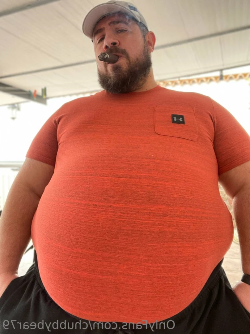 Gordo [ chubbybear79 ] Onlyfans leaked photo 11049086 on Hotleaks.tv