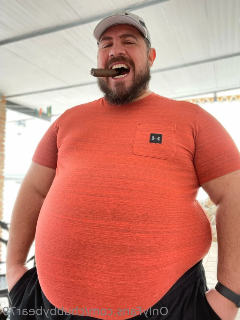 Gordo [ chubbybear79 ] Onlyfans leaked photo 11049087 on Hotleaks.tv