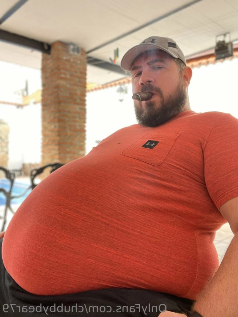 Gordo [ chubbybear79 ] Onlyfans leaked photo 11049088 on Hotleaks.tv