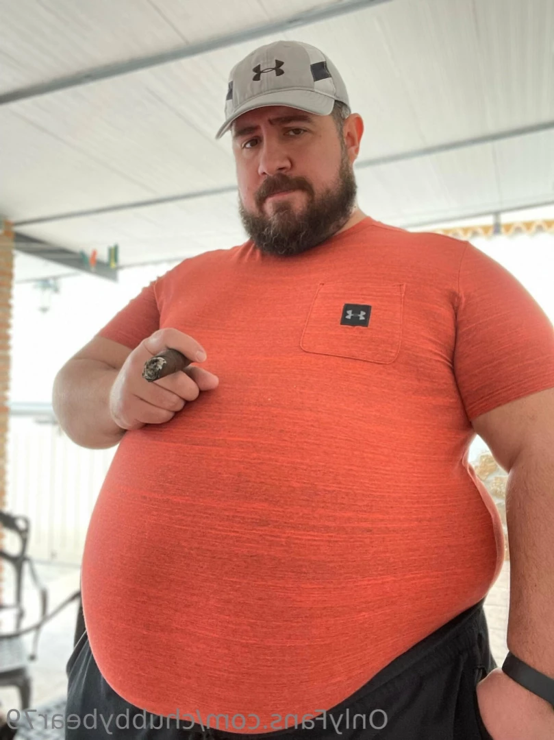 Gordo [ chubbybear79 ] Onlyfans leaked photo 11049089 on Hotleaks.tv