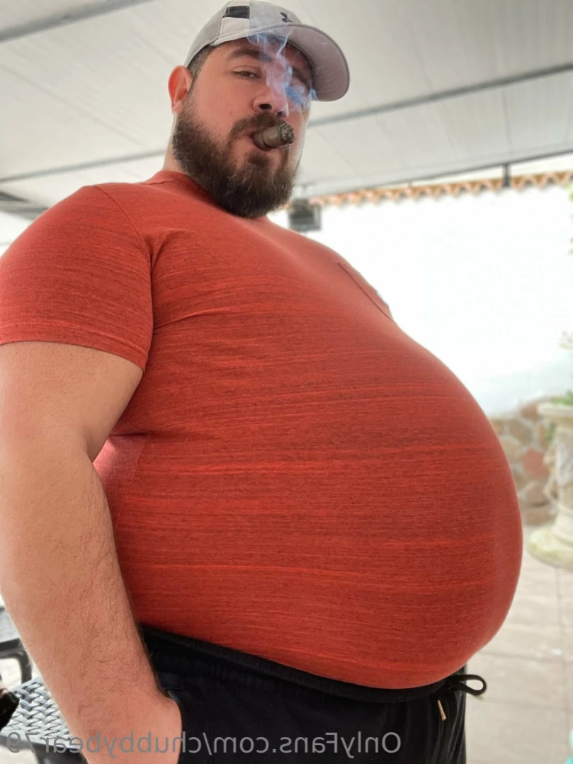 Gordo [ chubbybear79 ] Onlyfans leaked photo 11049090 on Hotleaks.tv