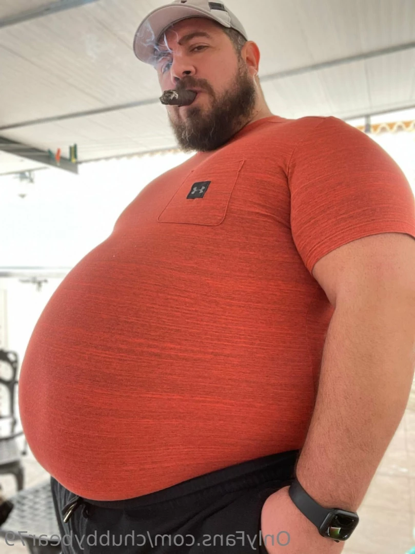 Gordo [ chubbybear79 ] Onlyfans leaked photo 11049091 on Hotleaks.tv
