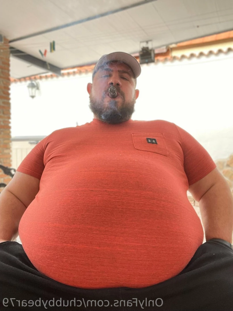 Gordo [ chubbybear79 ] Onlyfans leaked photo 11049095 on Hotleaks.tv